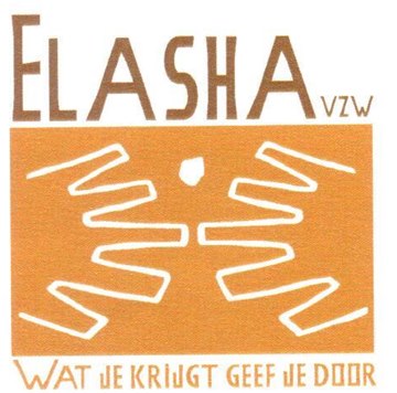 Elasha vzw